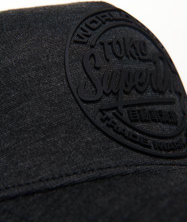 Ticket Type Cap Image 4