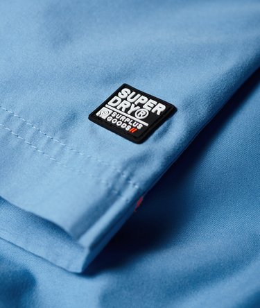 Superdry Surplus Swim Shorts Image 6