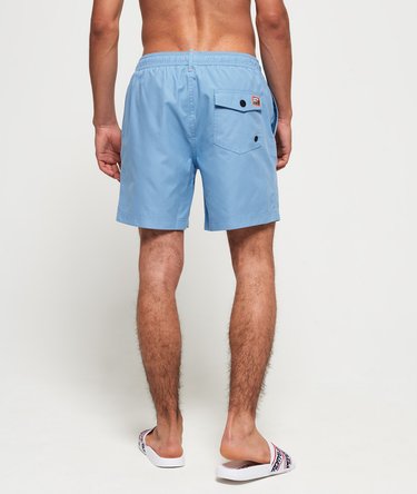 Superdry Surplus Swim Shorts Image 3