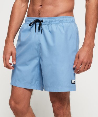 Superdry Surplus Swim Shorts Image 1
