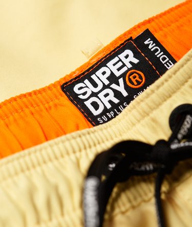 Superdry Surplus Swim Shorts Image 3