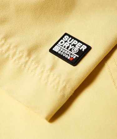 Superdry Surplus Swim Shorts Image 5