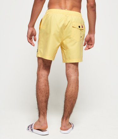 Superdry Surplus Swim Shorts Image 2