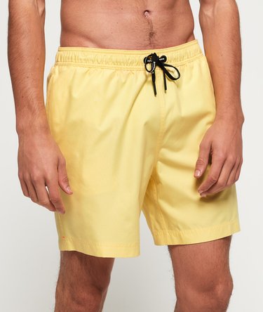 Superdry Surplus Swim Shorts Image 1