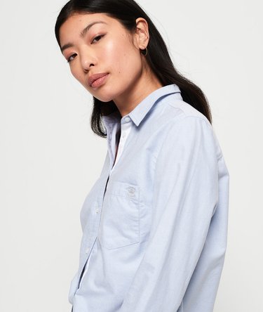 Oxford Shirt Image 5