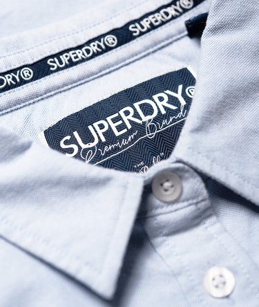 Oxford Shirt Image 6