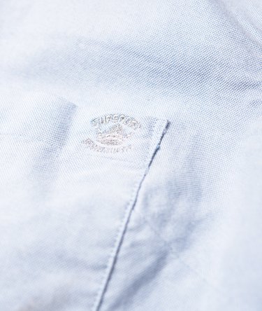 Oxford Shirt Image 7