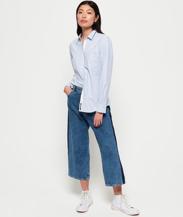 Oxford Shirt Image 3