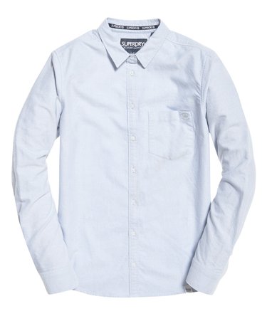 Oxford Shirt Image 2