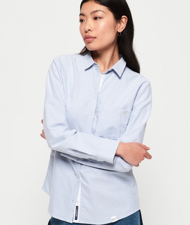 Oxford Shirt Image 1
