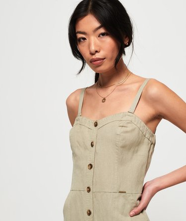 Mila Midi Dress Image 4