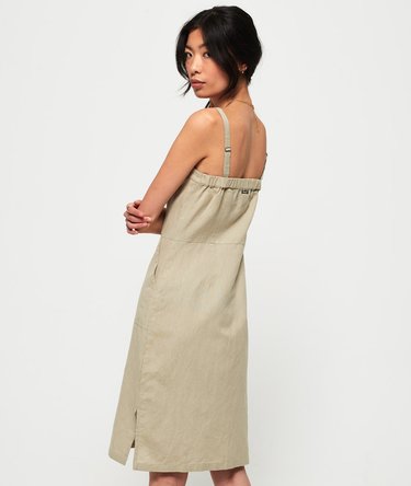 Mila Midi Dress Image 3