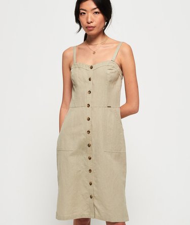 Mila Midi Dress Image 1