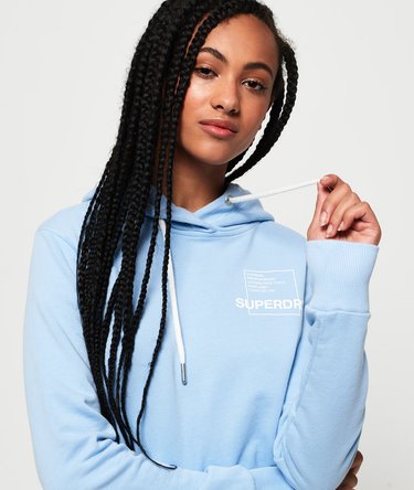 Gelsey Hoodie Image 5
