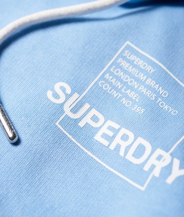 Gelsey Hoodie Image 7