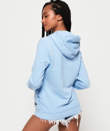Gelsey Hoodie Image 4