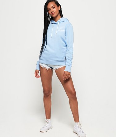 Gelsey Hoodie Image 3