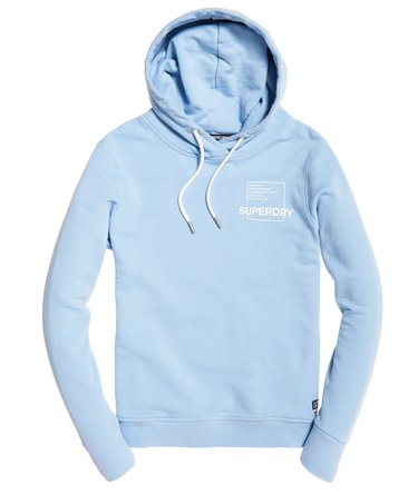 Gelsey Hoodie Image 2