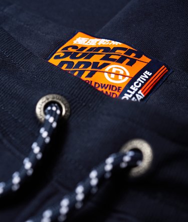 Pantalon de survêtement Collective Image 4