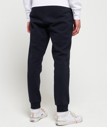 Pantalon de survêtement Collective Image 3