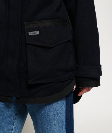 Parka Fjord Ovoid Image 6