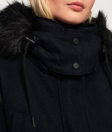 Parka Fjord Ovoid Image 5
