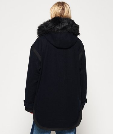 Parka Fjord Ovoid Image 3
