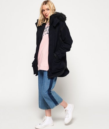 Parka Fjord Ovoid Image 2