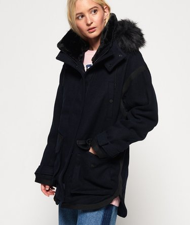 Parka Fjord Ovoid Image 1