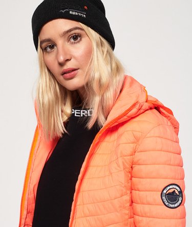 Vintage Fuji Jacke Image 4