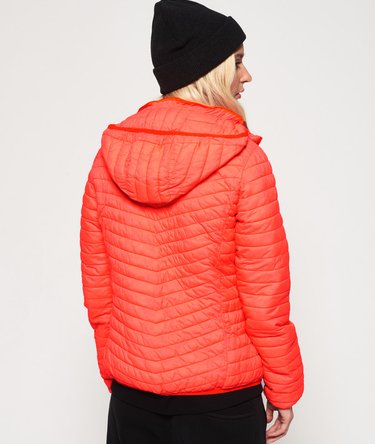 Vintage Fuji Jacke Image 3