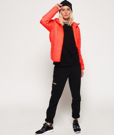 Vintage Fuji Jacke Image 2