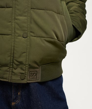Bomber Sport Code Image 6