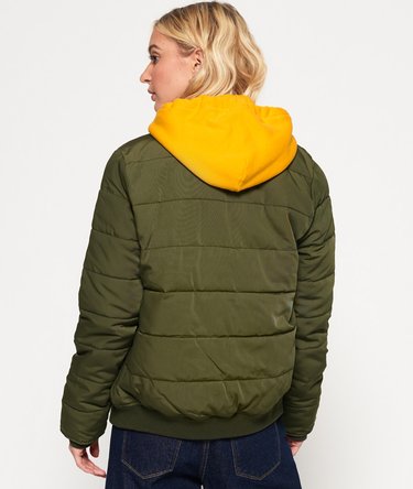 Bomber Sport Code Image 3