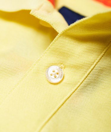 Polo clásico de micropiqué Image 7