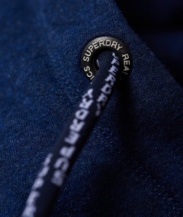 Vintage Authentic Hoodie Image 6