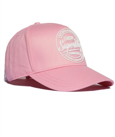 Casquette Ticket Type Image 2