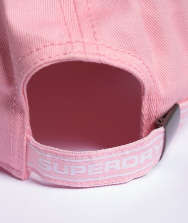 Casquette Ticket Type Image 4