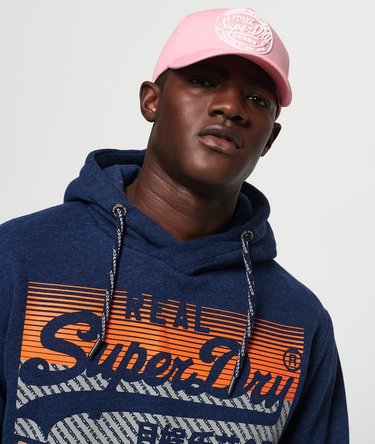 Casquette Ticket Type Image 1