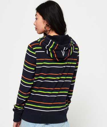 Sudadera con capucha Cuba Spirit Image 4