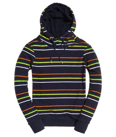Sudadera con capucha Cuba Spirit Image 2