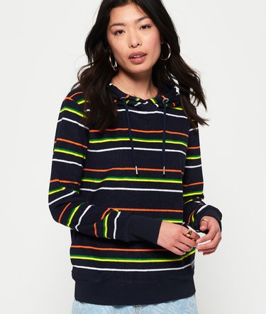Sudadera con capucha Cuba Spirit Image 1