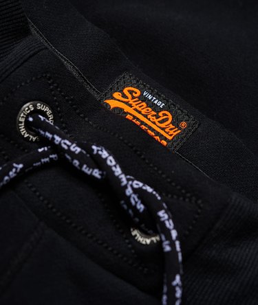 Vintage Logo 1st Joggers Image 4