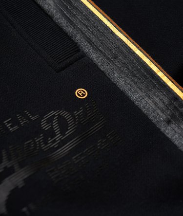Vintage Logo 1st Joggers Image 6