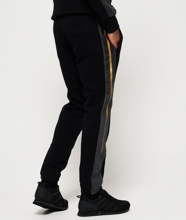 Vintage Logo 1st Joggers Image 3
