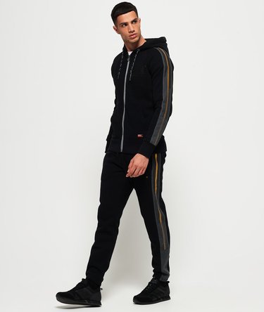 Vintage Logo 1st Joggers Image 2