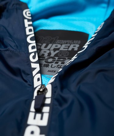 Active Training skal-anorak Image 6