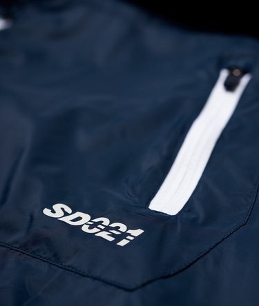 Active Training skal-anorak Image 8