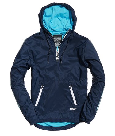 Active Training skal-anorak Image 2