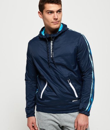 Active Training skal-anorak Image 1